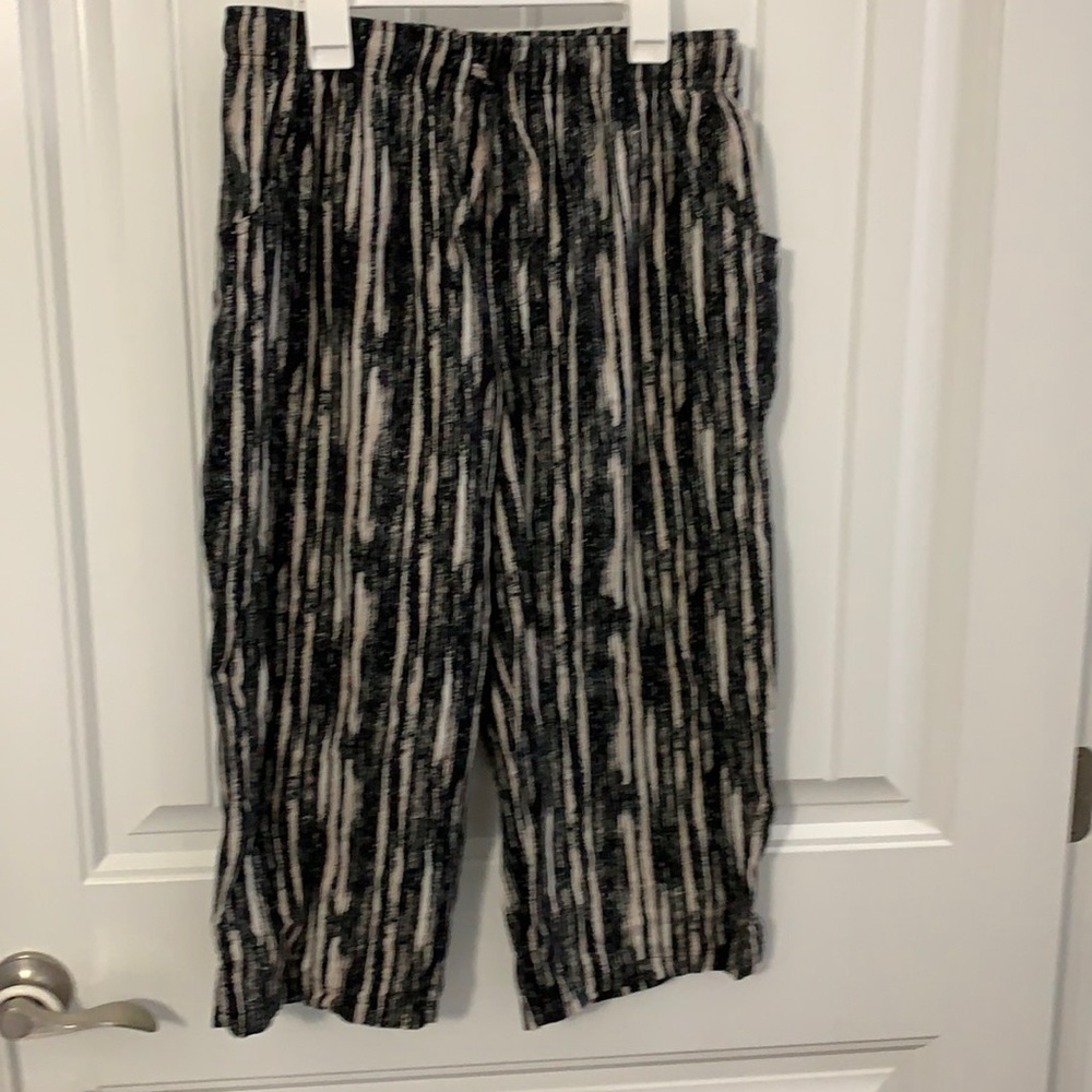 These pants would make anyone look creative!